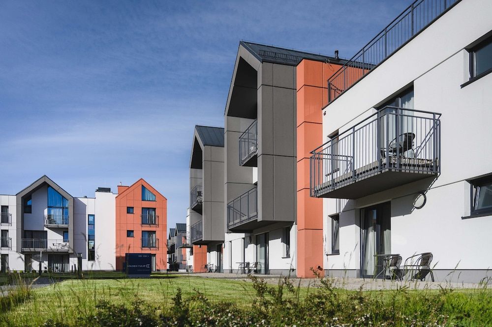 undefined Golden Tulip Gdańsk Residence 6
