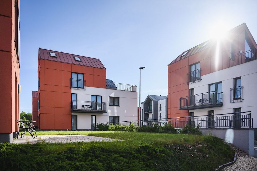 undefined Golden Tulip Gdańsk Residence 3