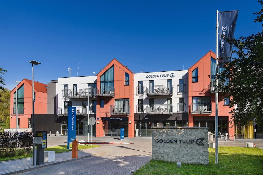 undefined Golden Tulip Gdańsk Residence 4