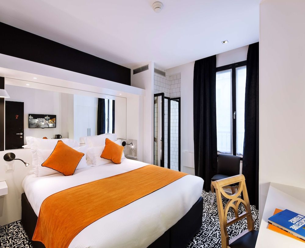 undefined Best Western Premier Faubourg 88