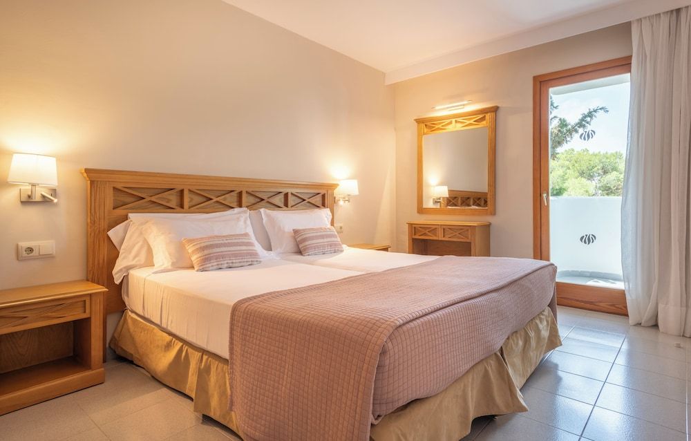 Standard Apartment, 1 Bedroom