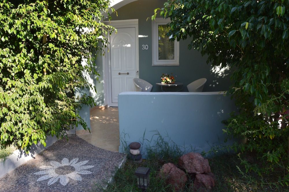 undefined Pantheon Hotel 6