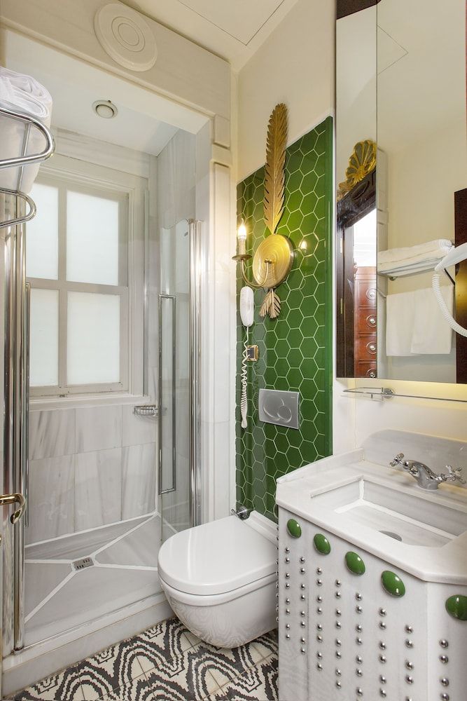 Premist Hotels Sultanahmet Deluxe Room 3