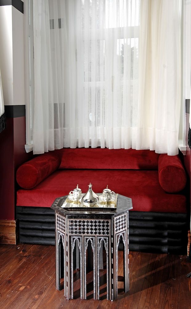 Premist Hotels Sultanahmet Deluxe Room 5
