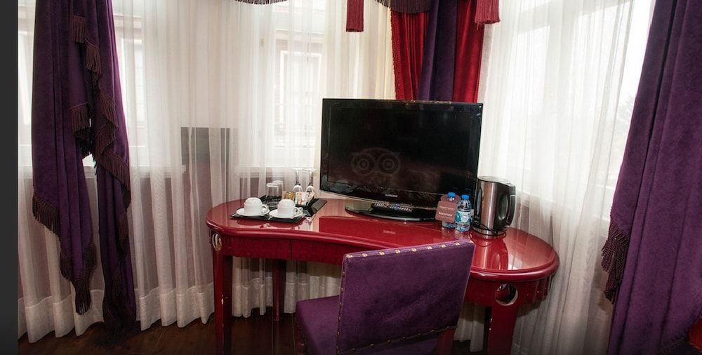 Premist Hotels Sultanahmet Deluxe Room 7