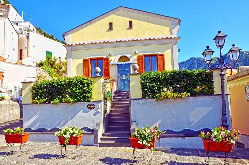 undefined Villa Maria 4