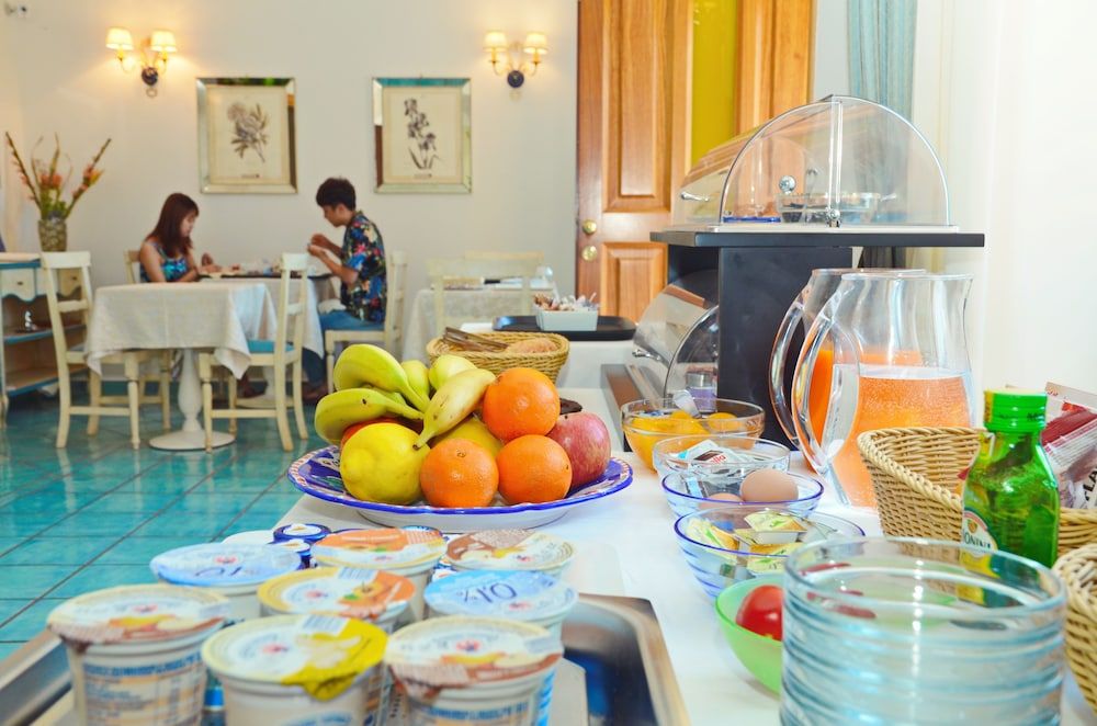 undefined Villa Maria 6