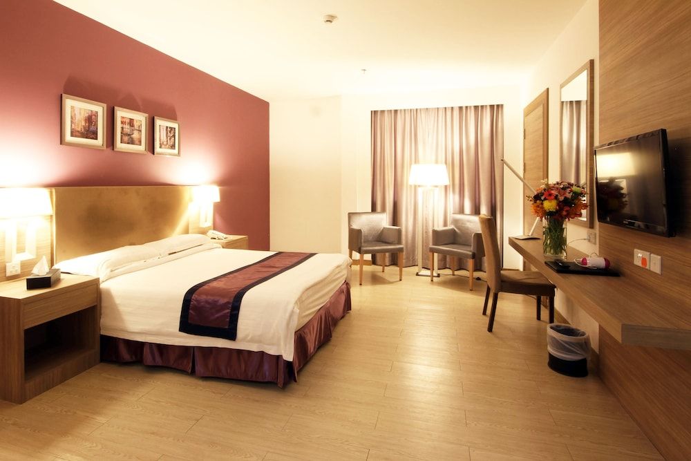 undefined Badi'ah Hotel 2