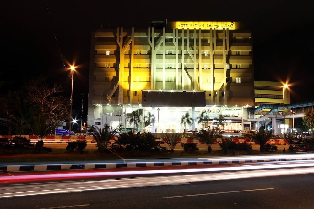 undefined Badi'ah Hotel 10