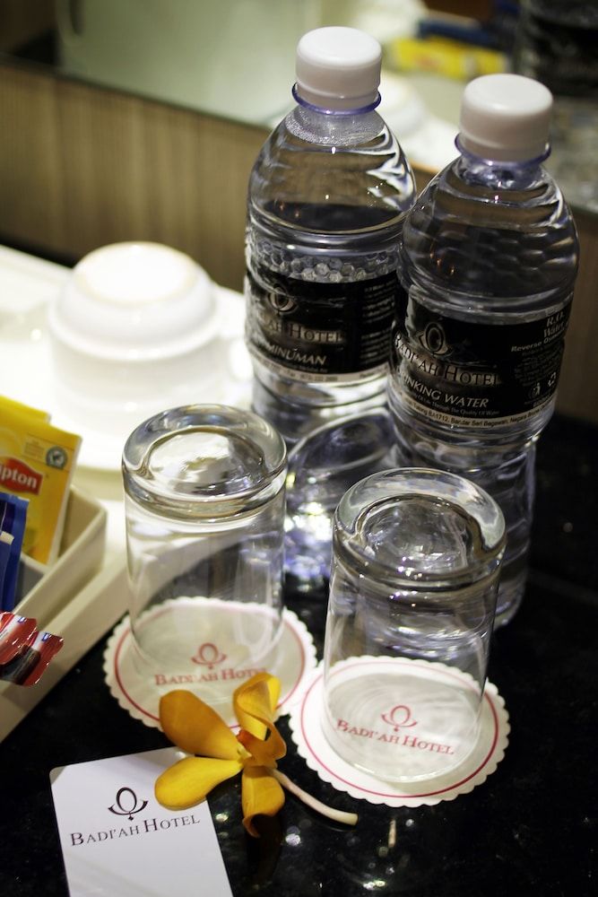 Badi'ah Hotel Standard Room (1 Queen or 2 Single Beds) 11