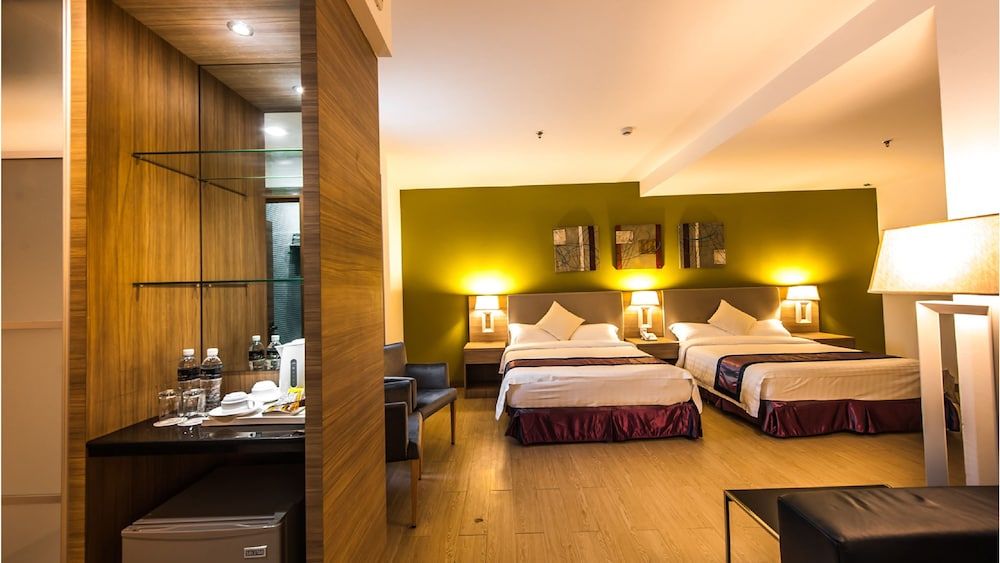 undefined Badi'ah Hotel 5