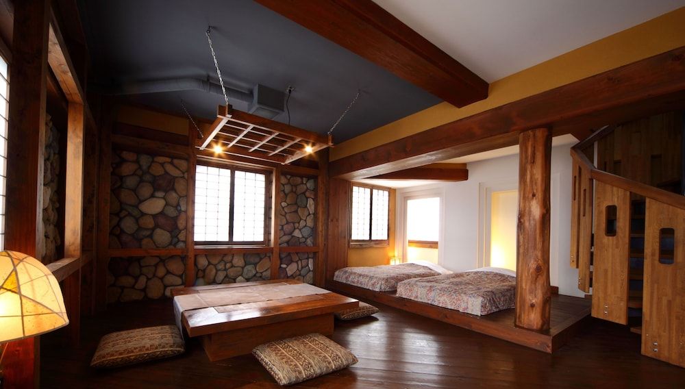 Maisonette Suite, Non Smoking