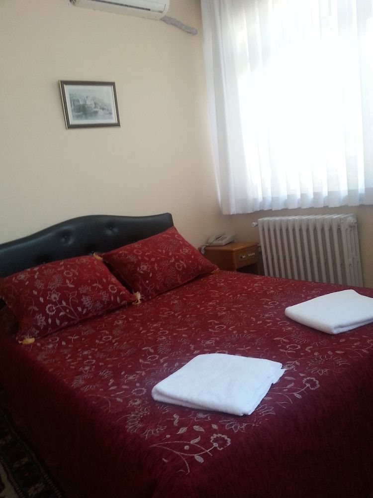 undefined Hotel Park 6