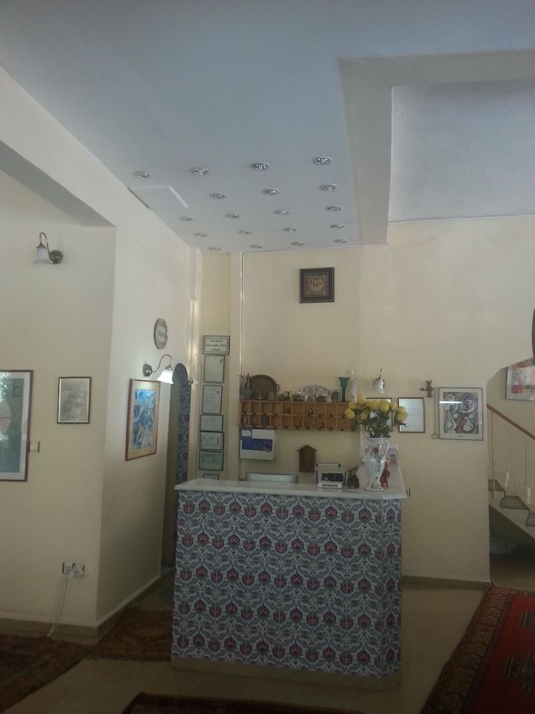 undefined Hotel Park 5