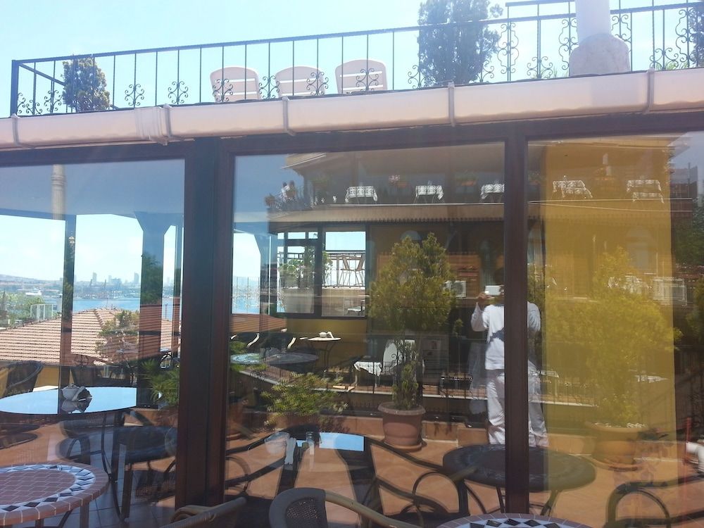 undefined Hotel Park 4