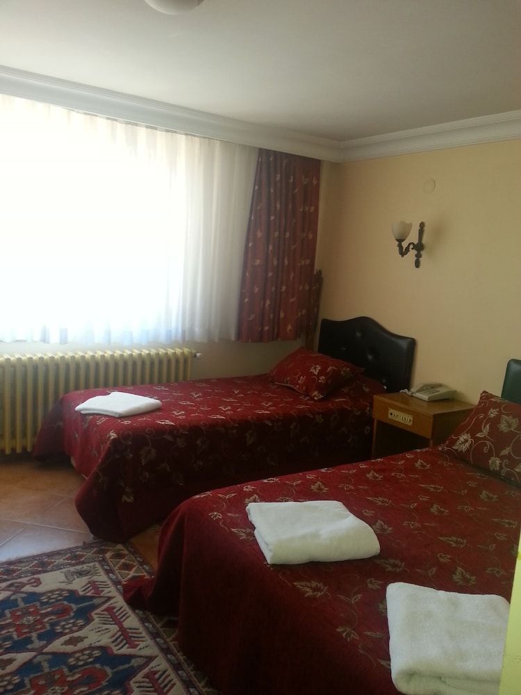 undefined Hotel Park 7