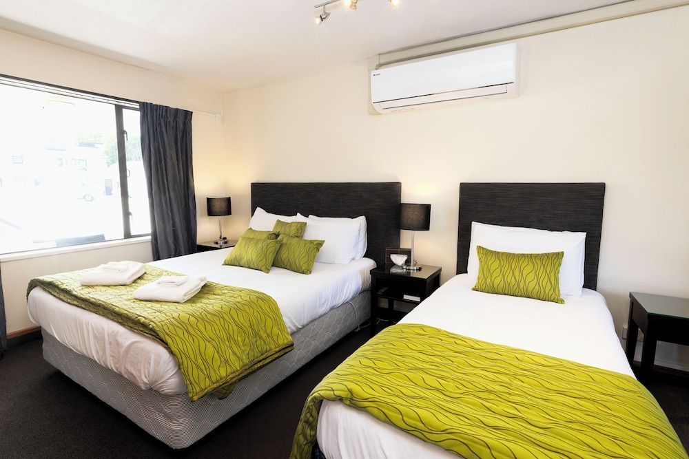 Economy 1 Bedroom