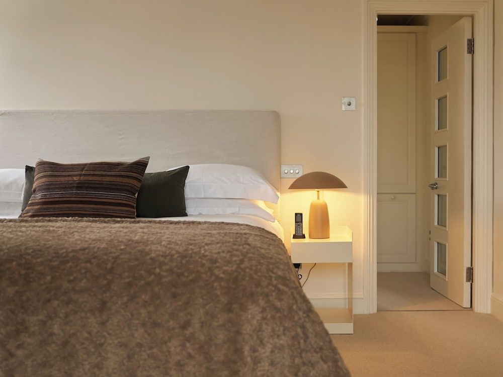 undefined Europa House Apartments 9