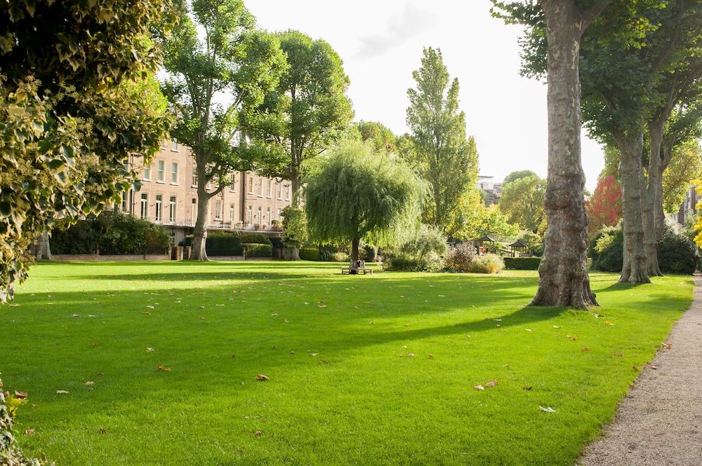 undefined Europa House Apartments 4