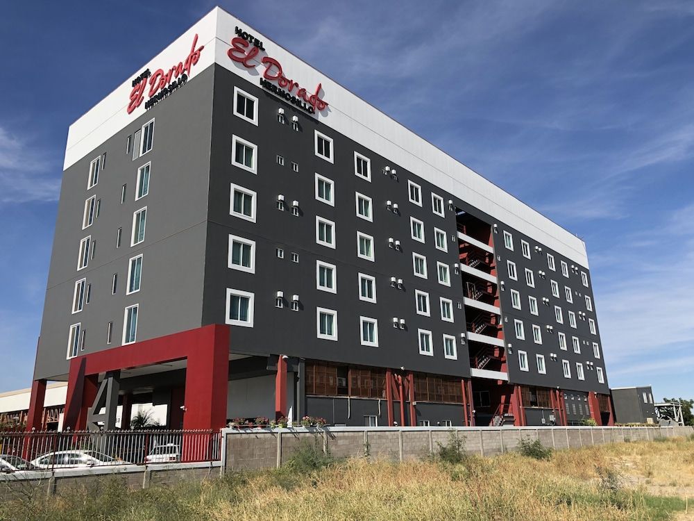 undefined Hotel El Dorado Hermosillo 6