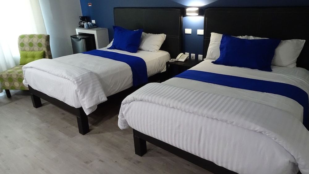 Hotel El Dorado Hermosillo