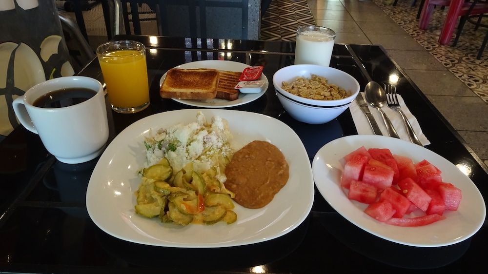 undefined Hotel El Dorado Hermosillo 10