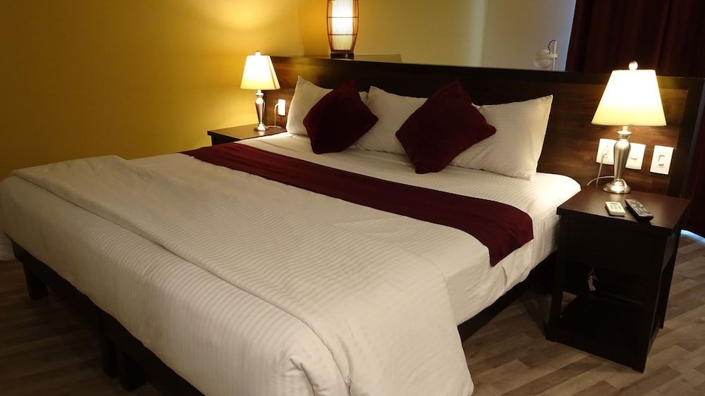 undefined Hotel El Dorado Hermosillo 2