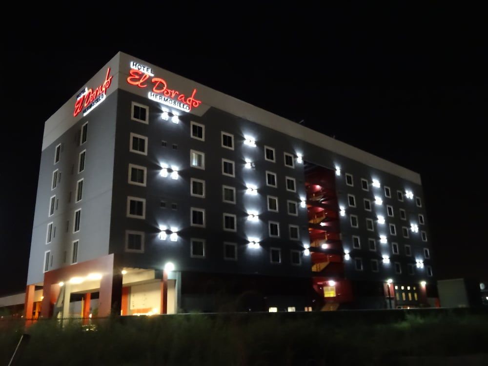 undefined Hotel El Dorado Hermosillo 5