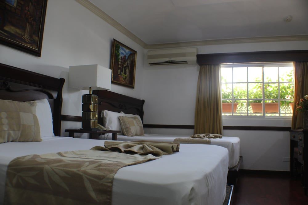 Platino Hotel & Casino Junior Suite Deluxe 6