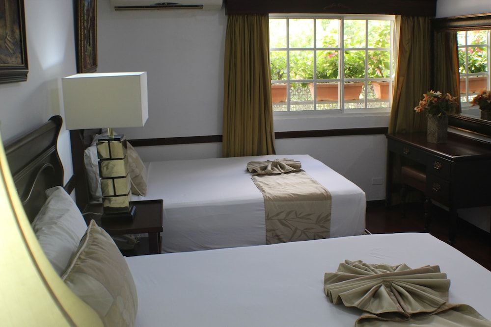 Platino Hotel & Casino Junior Suite Deluxe 9