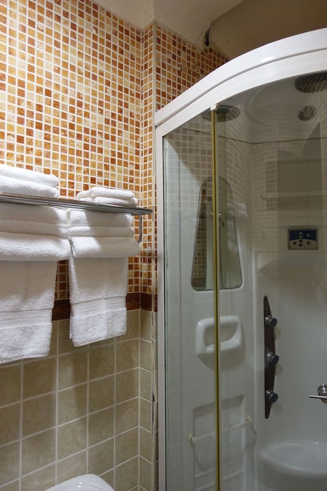 Platino Hotel & Casino Junior Suite Deluxe 12