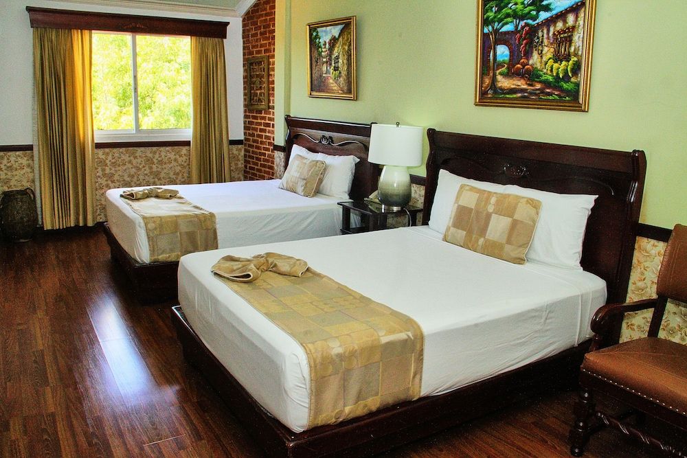 Platino Hotel & Casino Junior Suite Deluxe 5