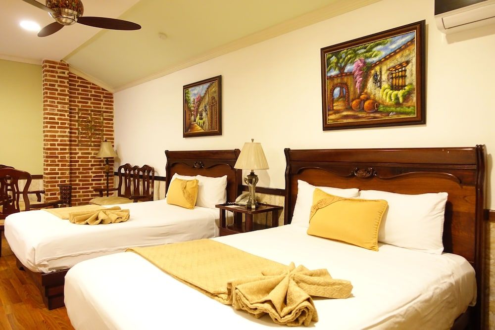 Platino Hotel & Casino Junior Suite Deluxe 2