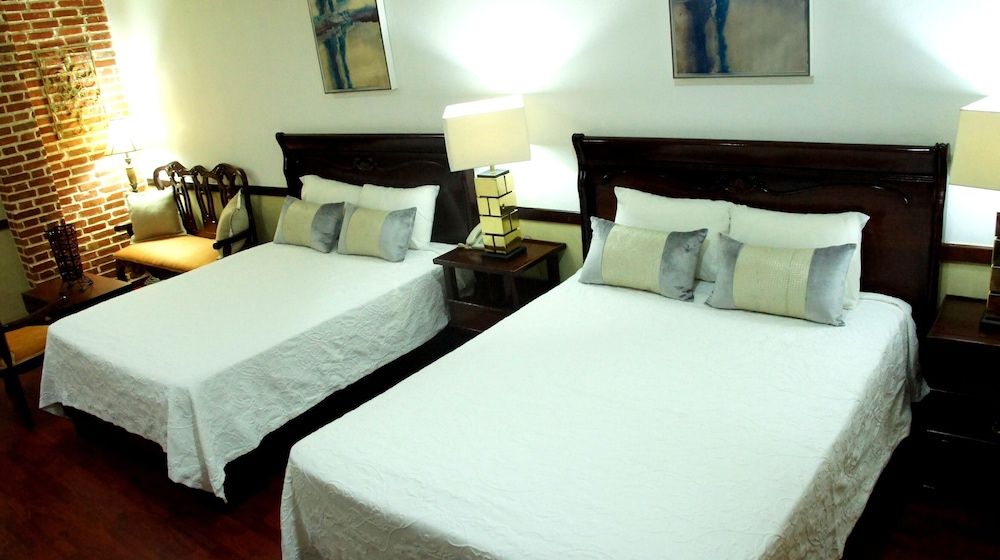 Platino Hotel & Casino Junior Suite Deluxe 3