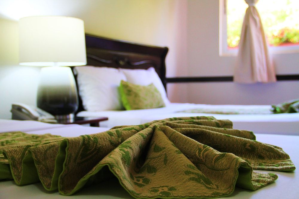 Platino Hotel & Casino Junior Suite 8