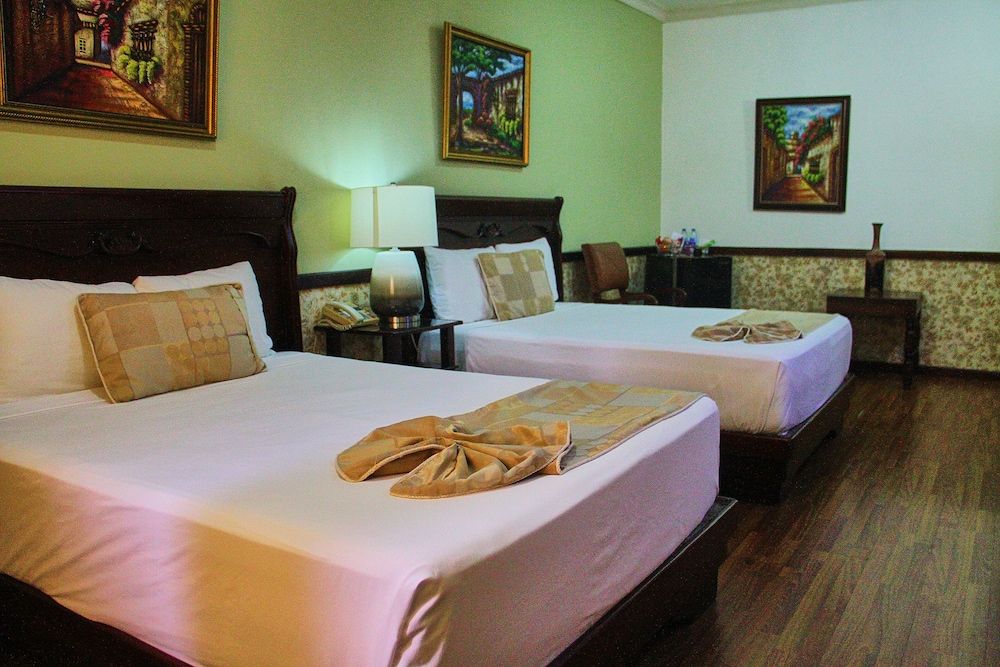 Platino Hotel & Casino Junior Suite Deluxe 11