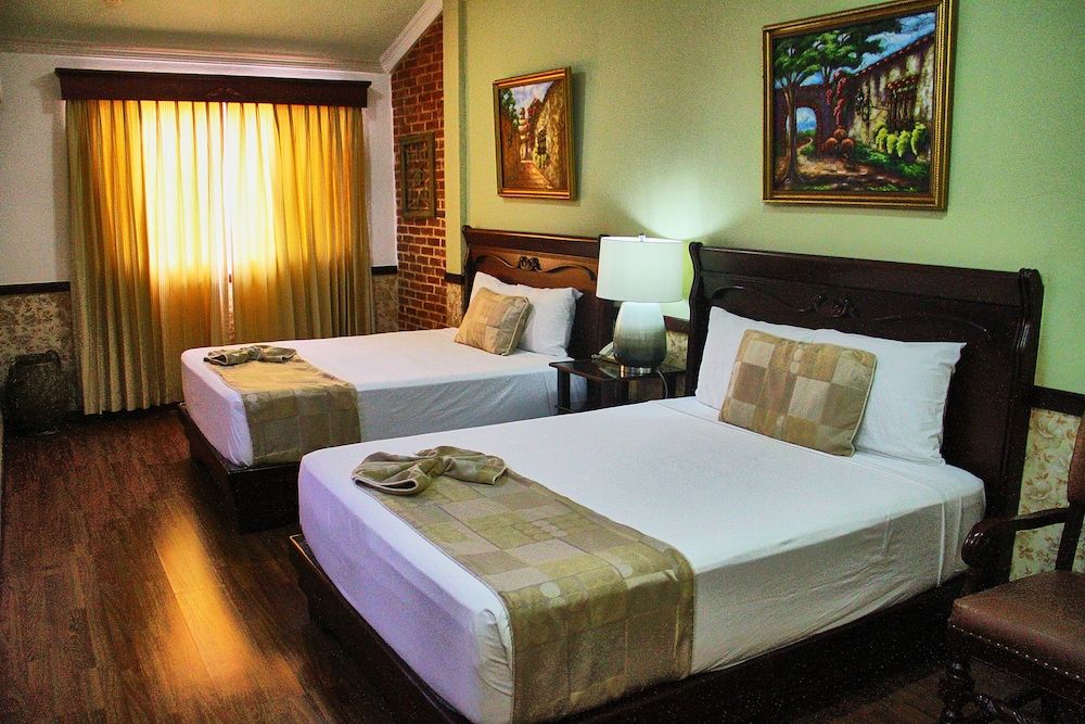 Platino Hotel & Casino Junior Suite Deluxe 7