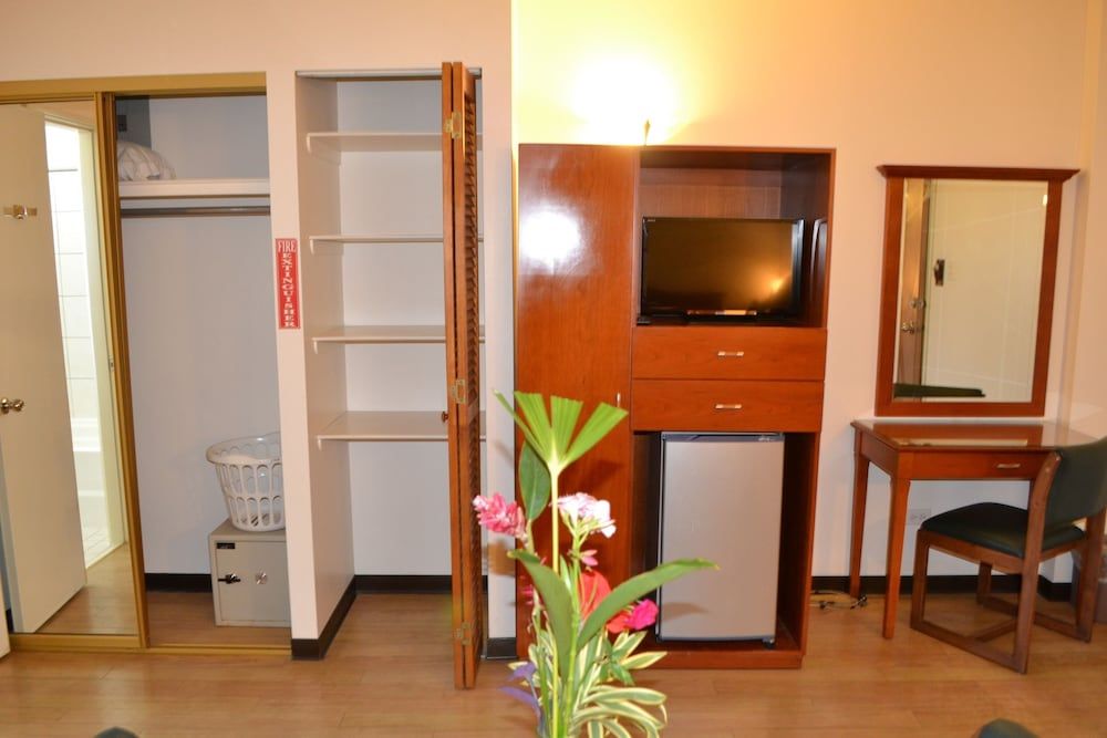 West Plaza Hotel Malakal Standard Room 2