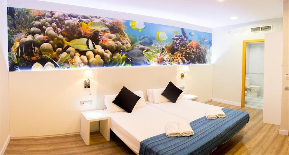 undefined Standbyme Ramblas 7