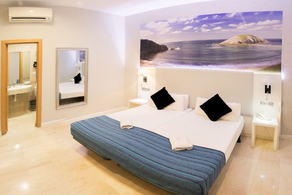 undefined Standbyme Ramblas 6