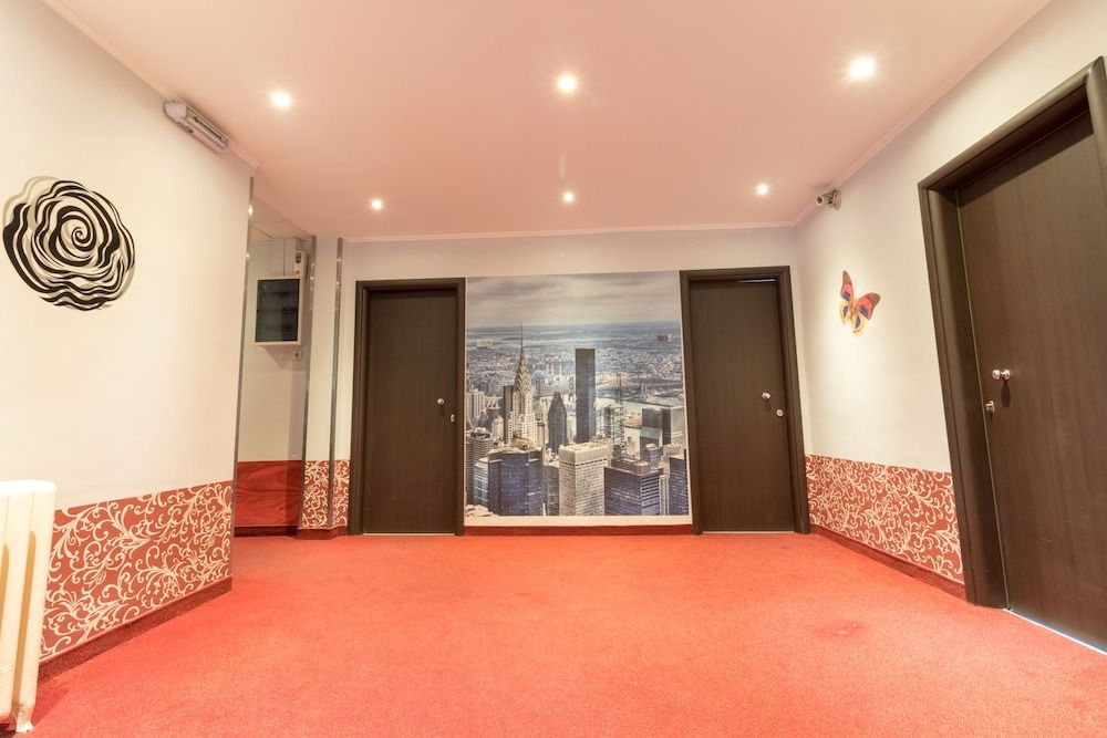 Room layout blue print