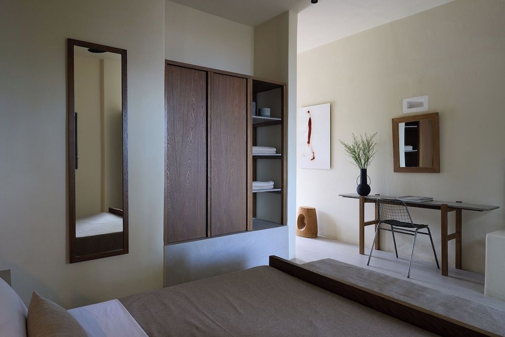 Bellonias Villas Superior Apartment 4