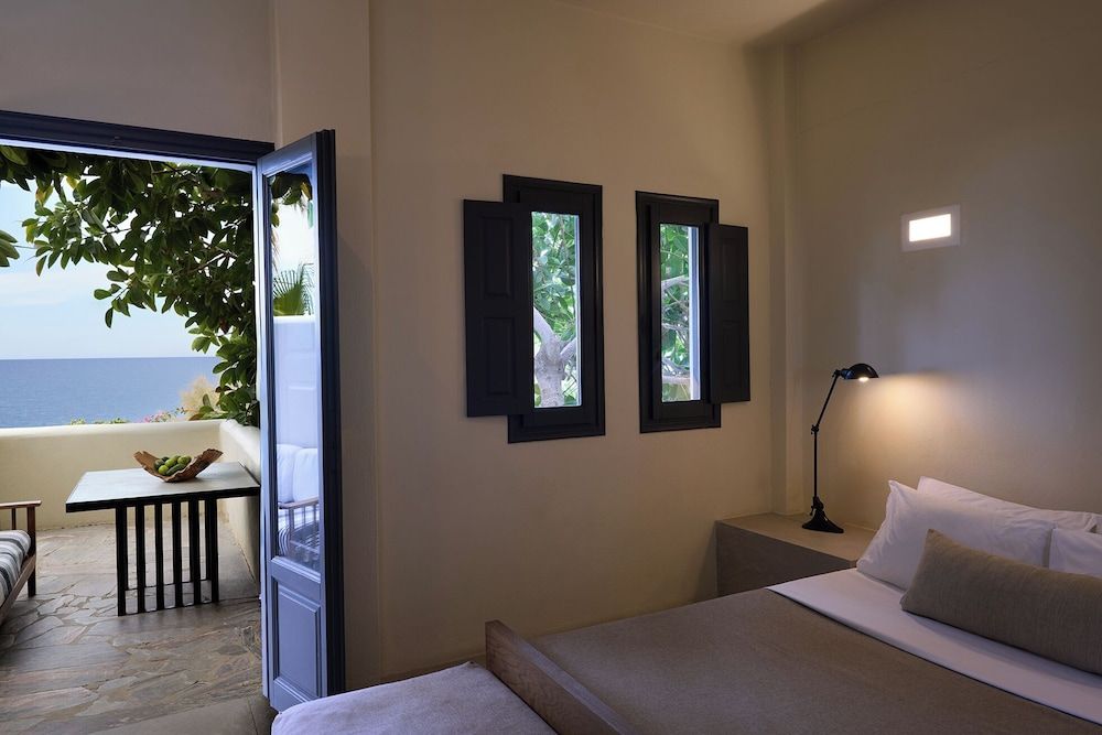 Bellonias Villas Superior Apartment 6