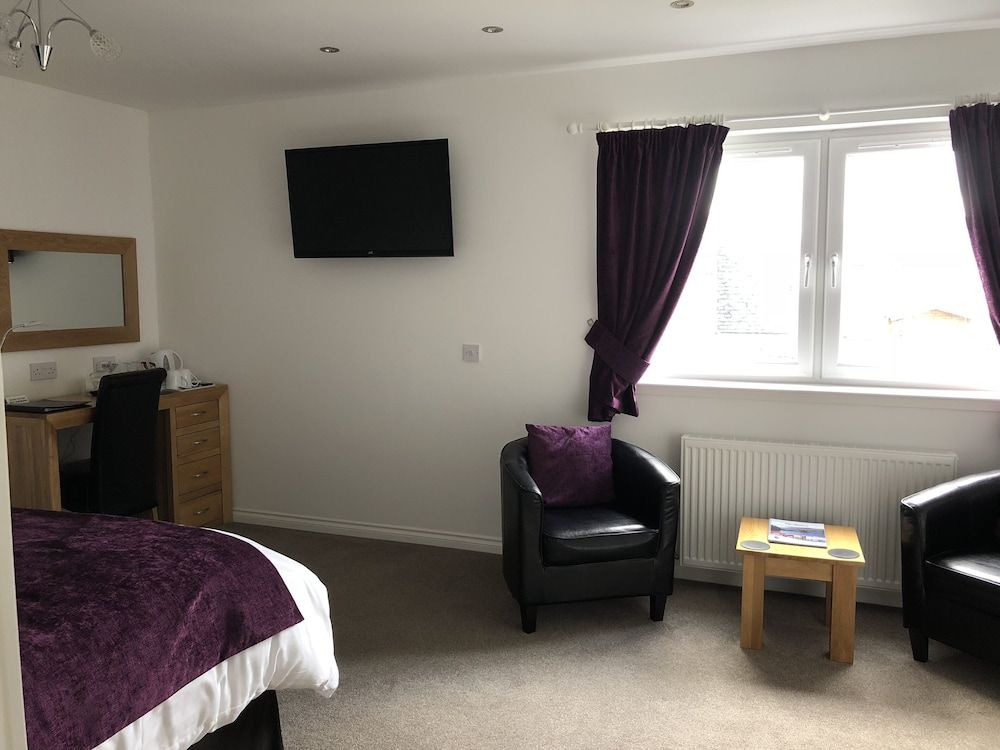 Superior Double Room, Ensuite