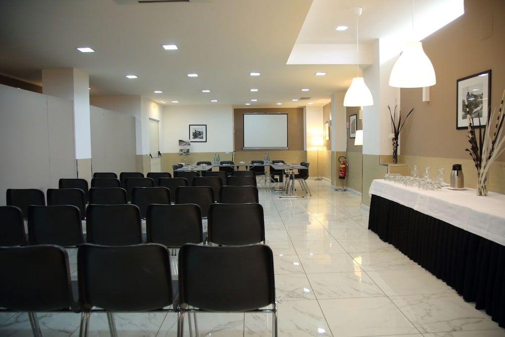 Business Centre