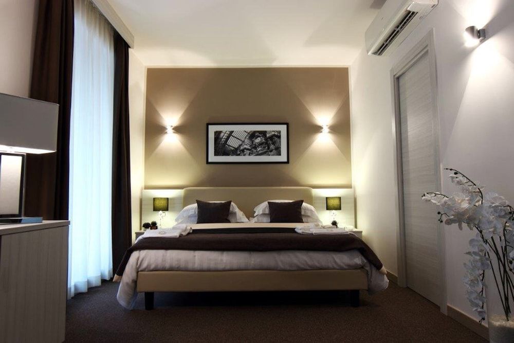 undefined Stelle Hotel The Businest 2