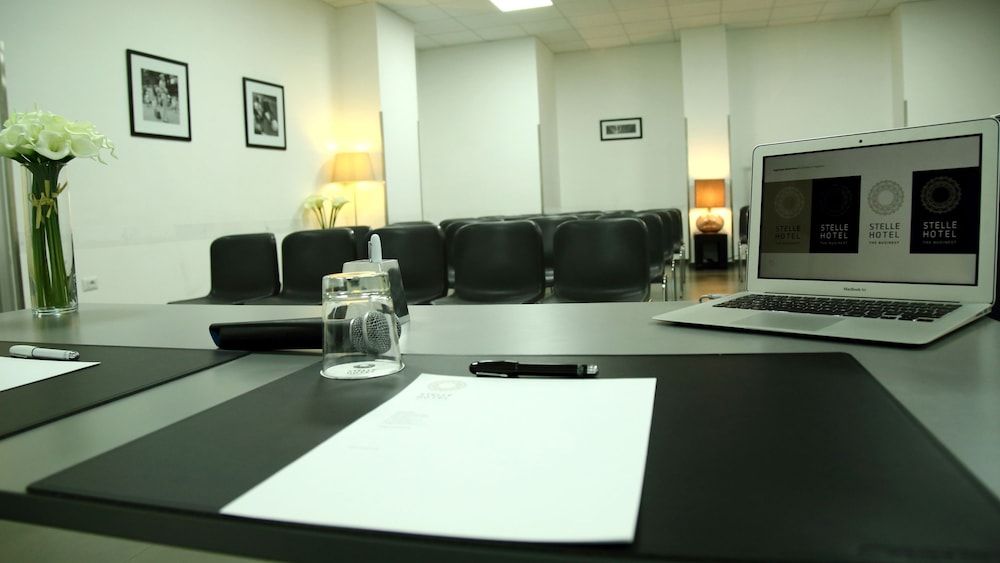 Business Centre