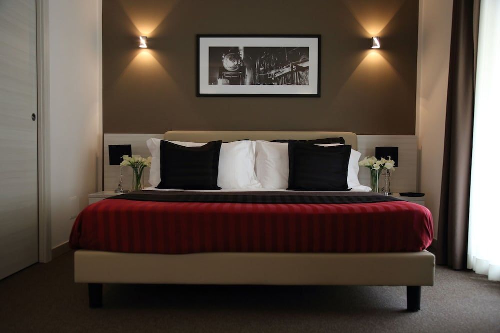 undefined Stelle Hotel The Businest