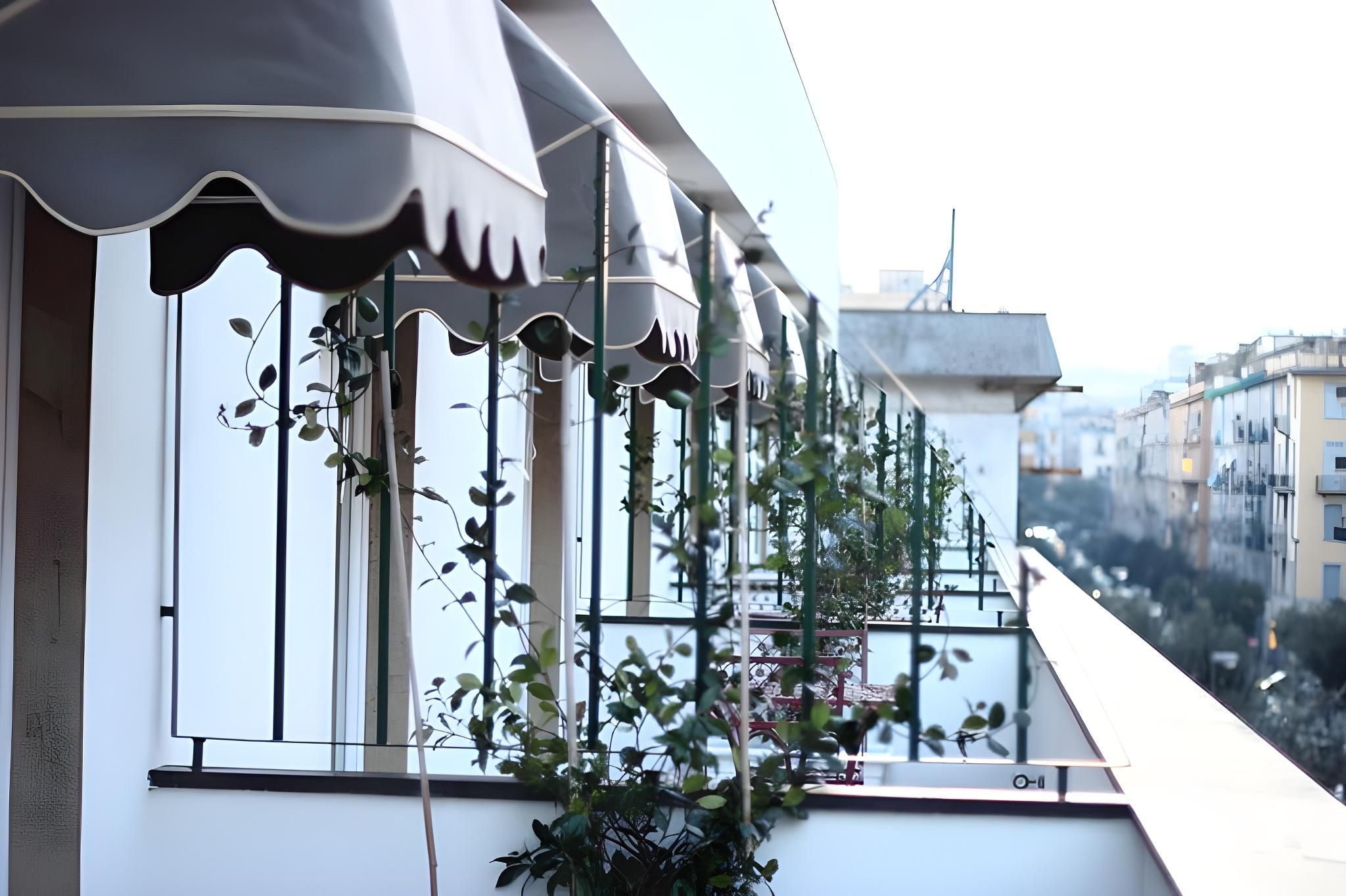 undefined Stelle Hotel The Businest 5