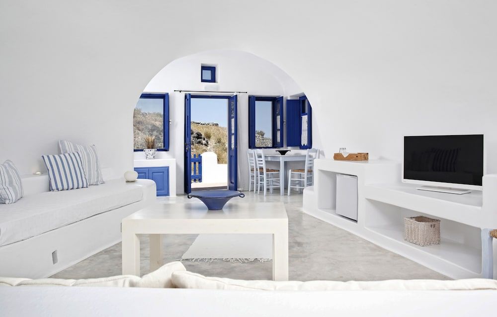 Aghios Artemios Traditional Houses Honeymoon Double Room (1-3 persons) 4